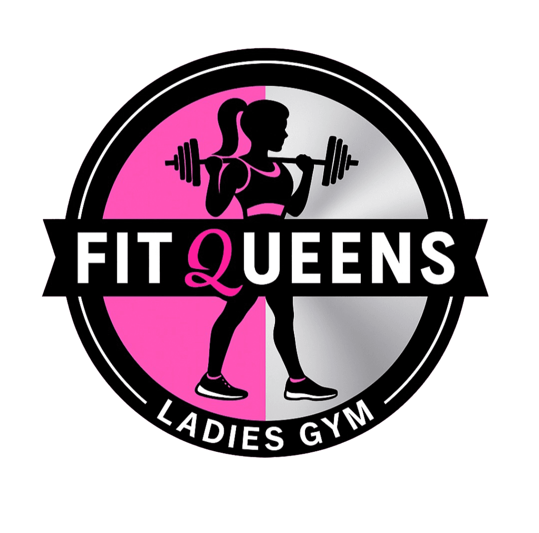 FitQueens Logo